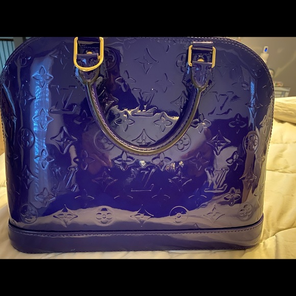 Louis Vuitton Arm Bag - Picture 3 of 8